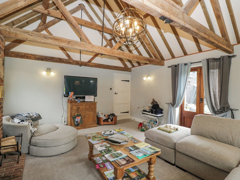 The Old Byre