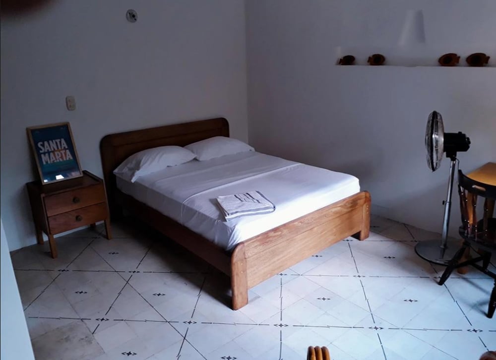 Haba Eco Hostel