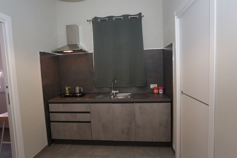 OIKIA AUTOMATIC ROOMS