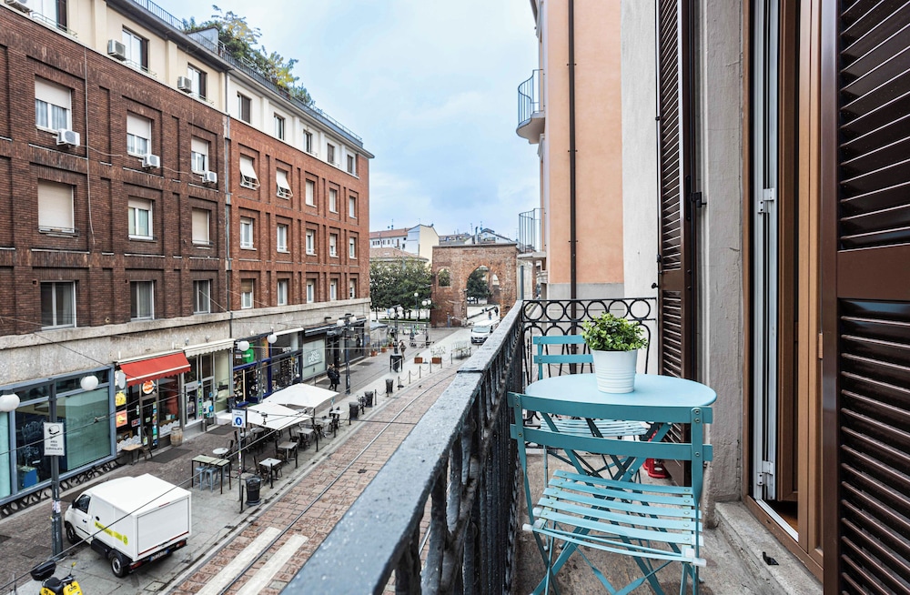 Captivating flat near City Centre