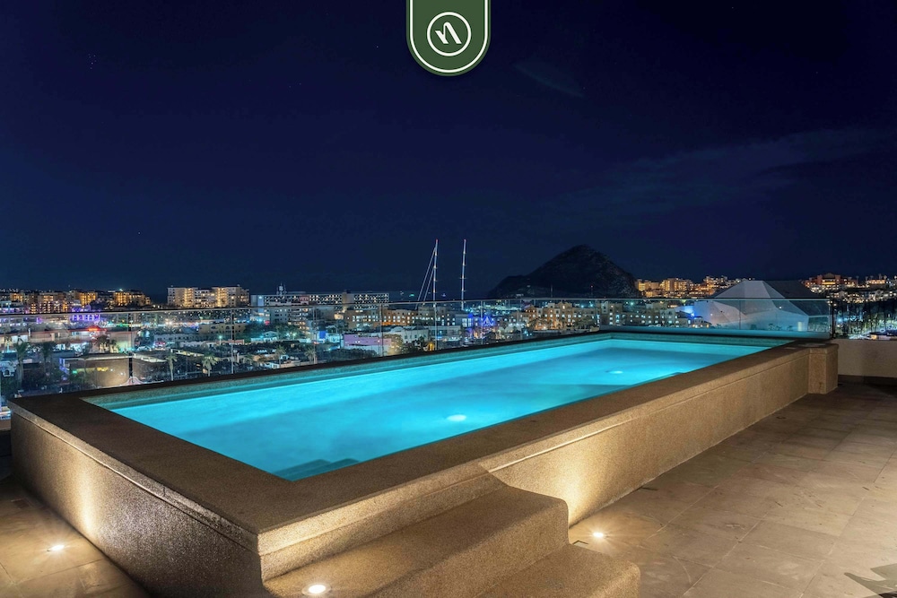 Amazing Studio - Terrace - Marina - King Bed