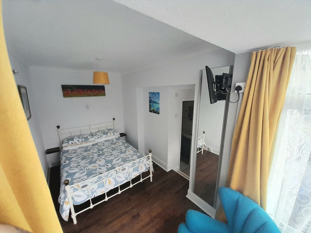 Torbay Guesthouse