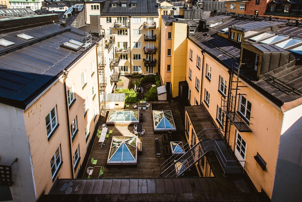 Stockholm Vacations - Freys Hotel - Property Image 28