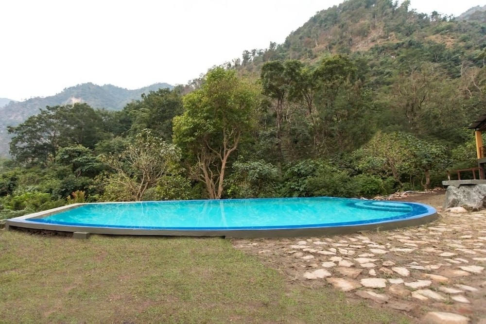 Bagheera River Retreat view 3