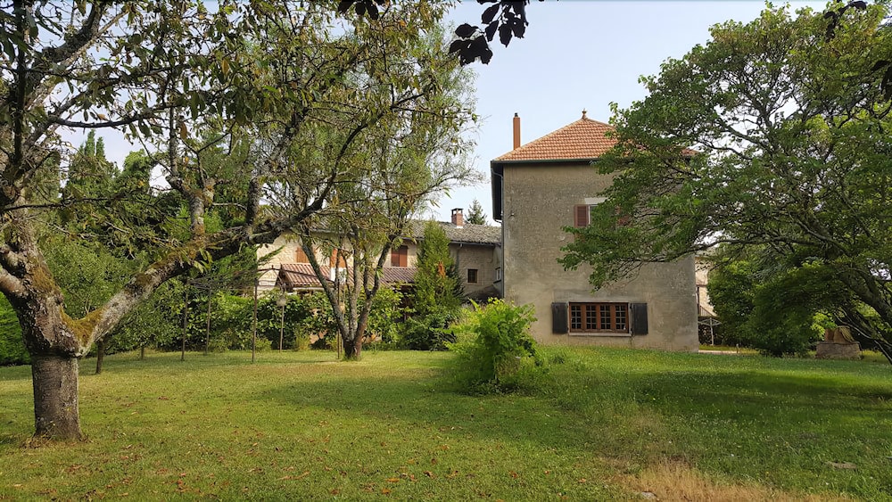 B&B & Spa Des Histoires d'Anges, photo 23