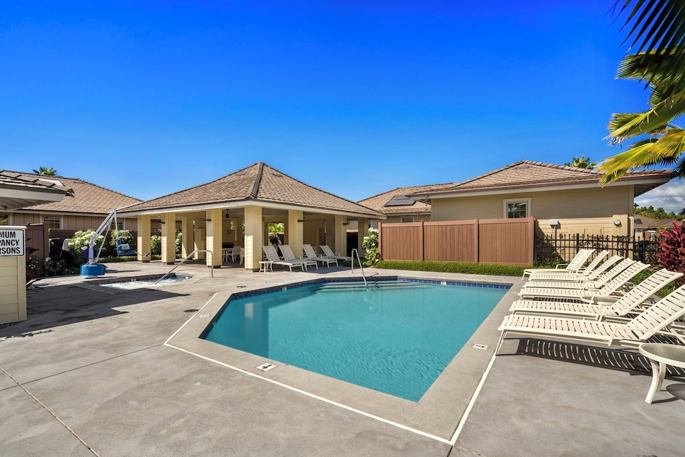 Ocean Front - Private Pool & Grill - Vrkcv