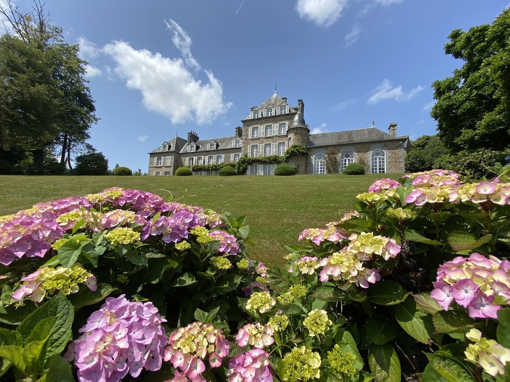 Château La Rametière