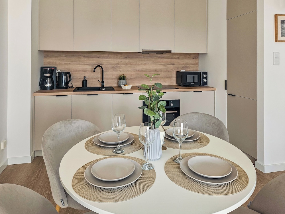 Aramis by Kairos Apartments
