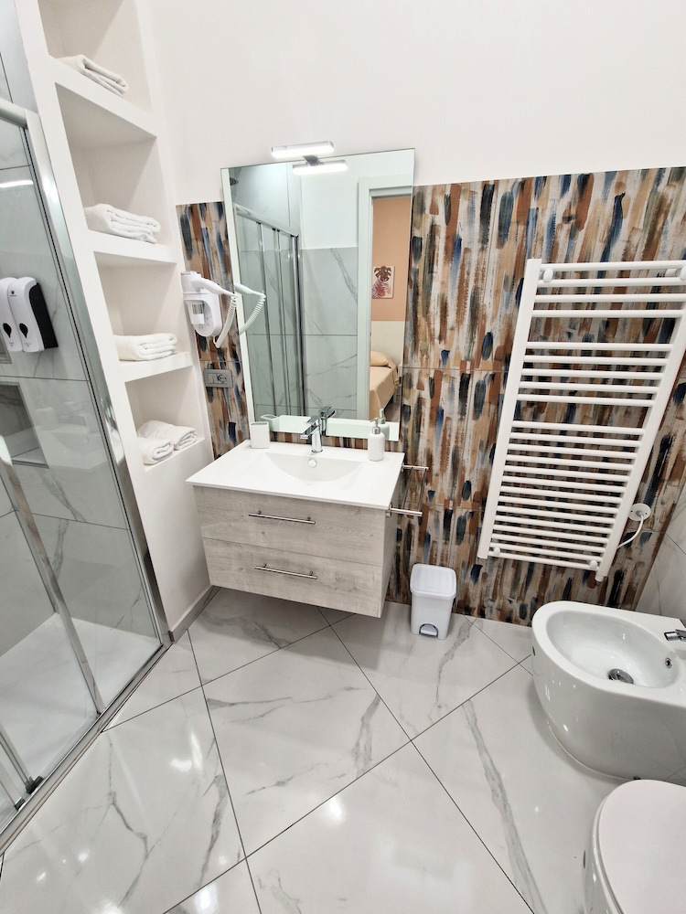 Al 211 Rooms
