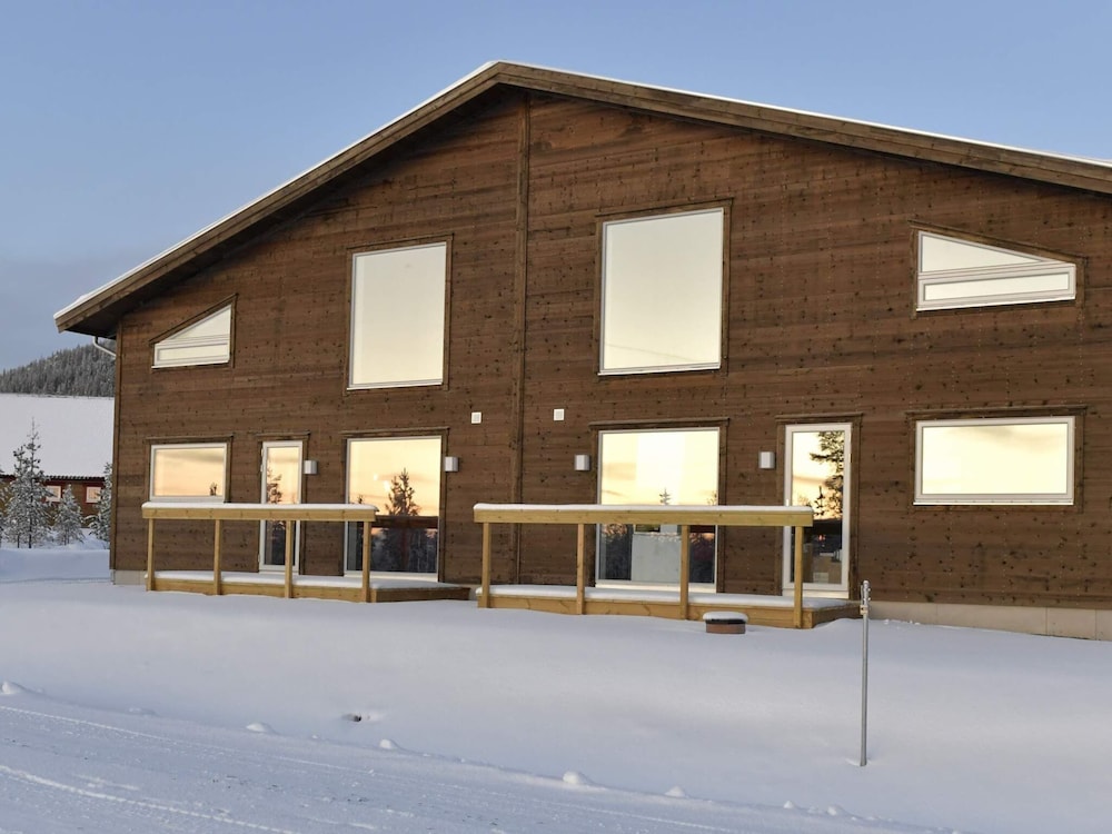 12 Person Holiday Home in Idre