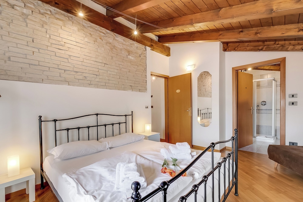 Casa Del Profeta