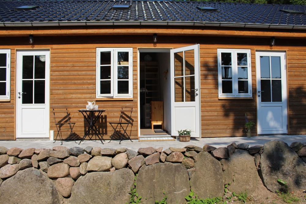 Sulkendrup Mølle