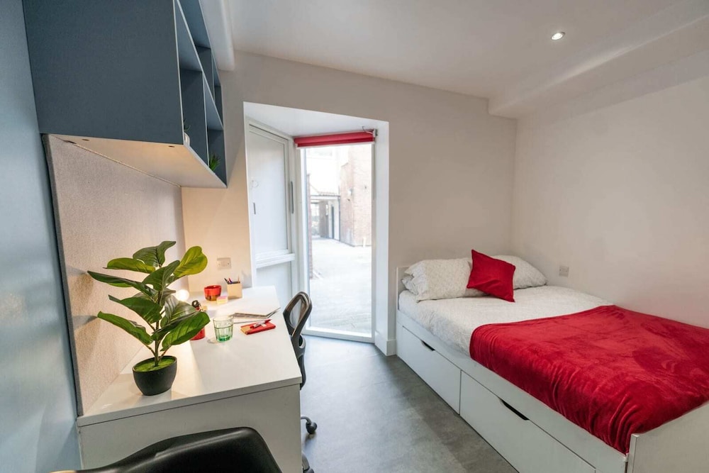 Sherbourne Student Village