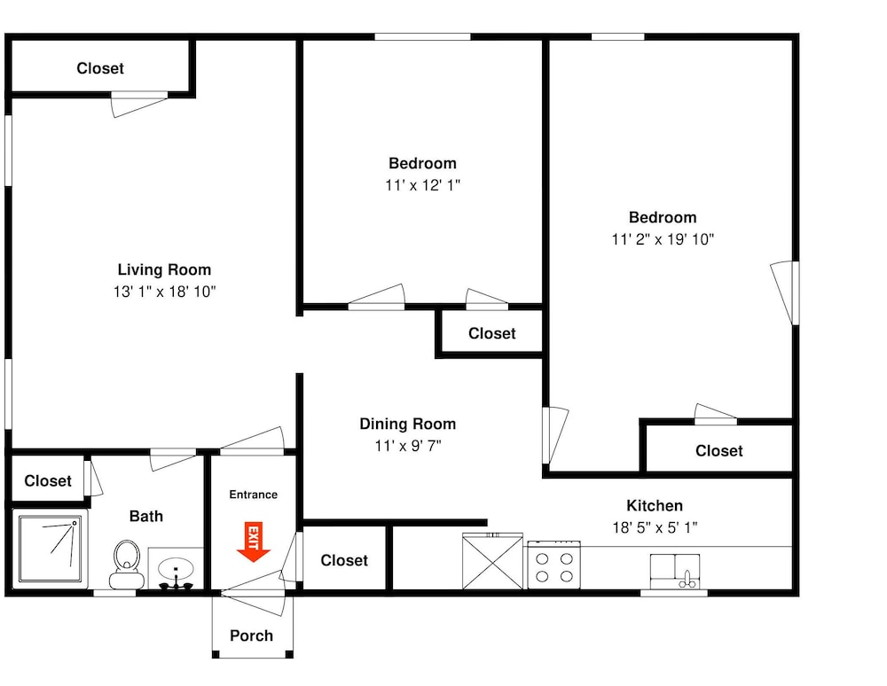 Pleasure Pier Retreat Manor by Ryson Vacation Rentals