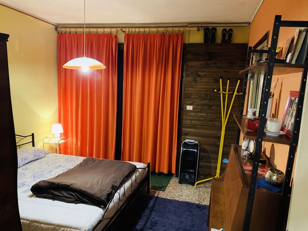 B&B by lakes Orta Maggiore