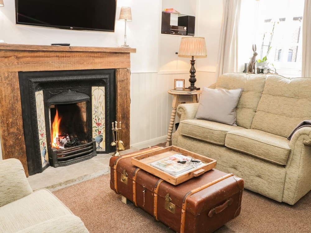 The Old Cartway