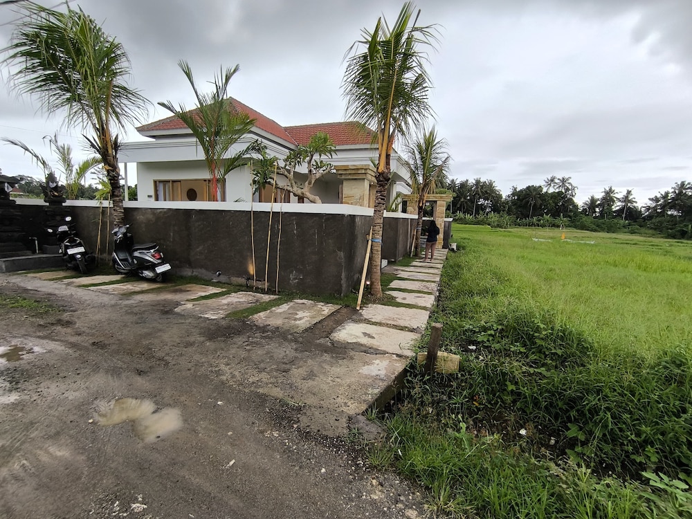 Elden Ubud View Private Villas by EPS