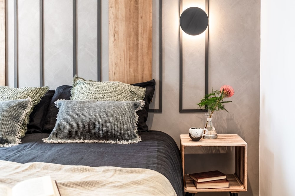 Budu - 2 Bedrooms and Terrace in Trafalgar