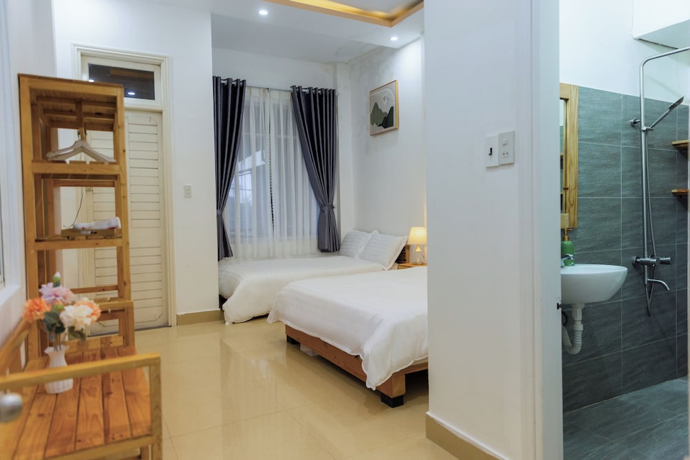Dorim Homestay