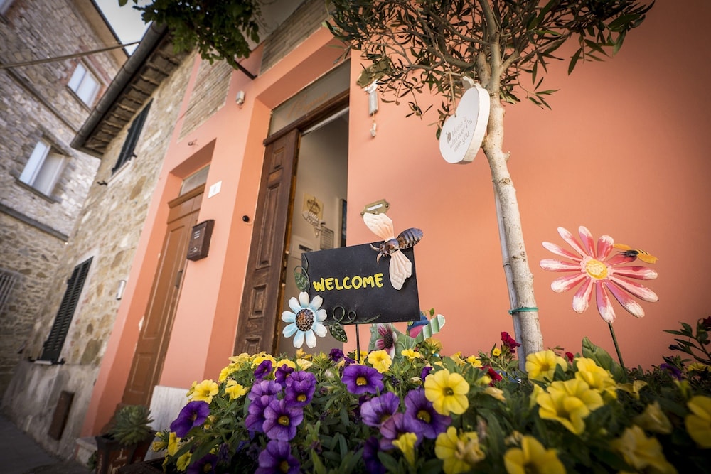 B&B L'Emporio