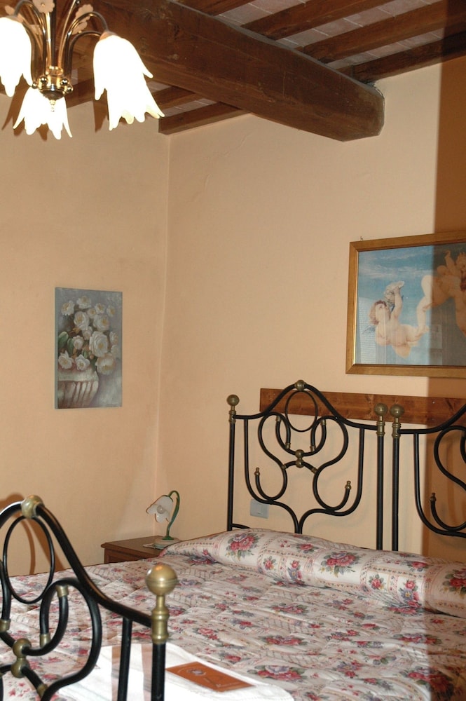 Agriturismo Relais Poggio Primo