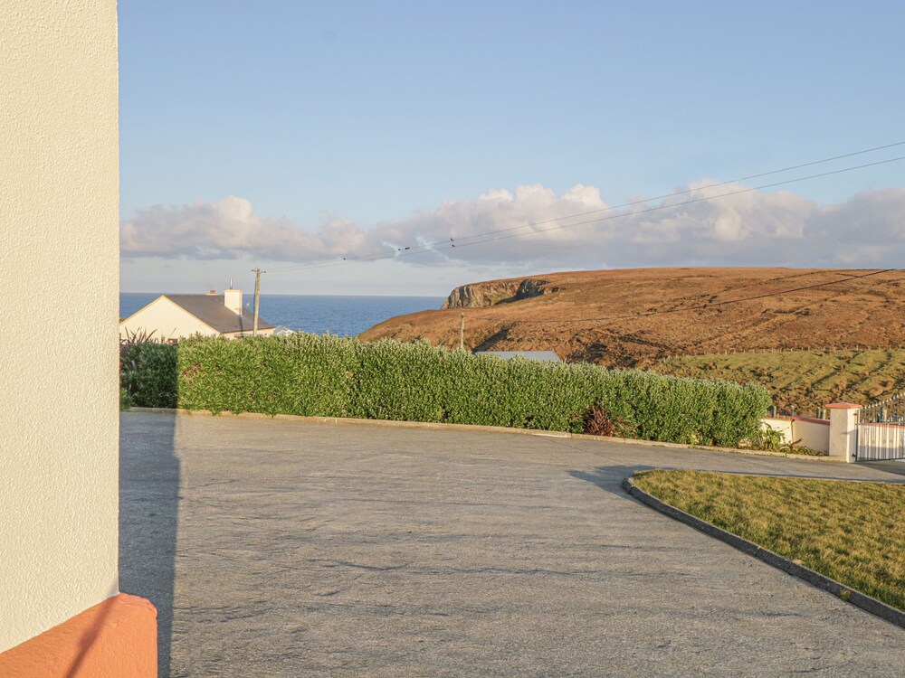 Erris Head House