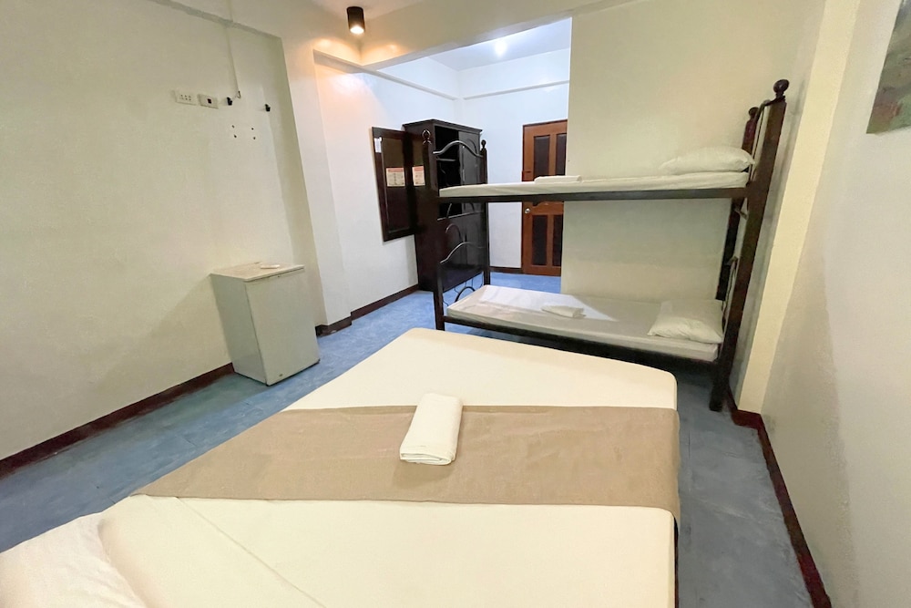 Casa Dolores Laiya Batangas