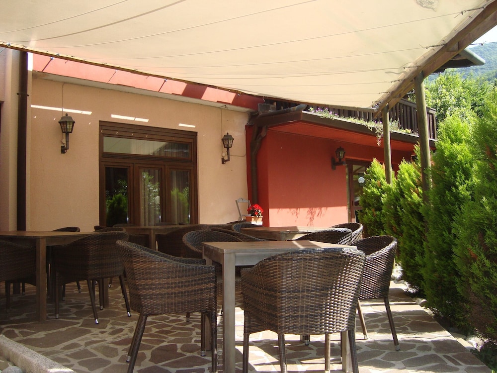 Hotel Natisone