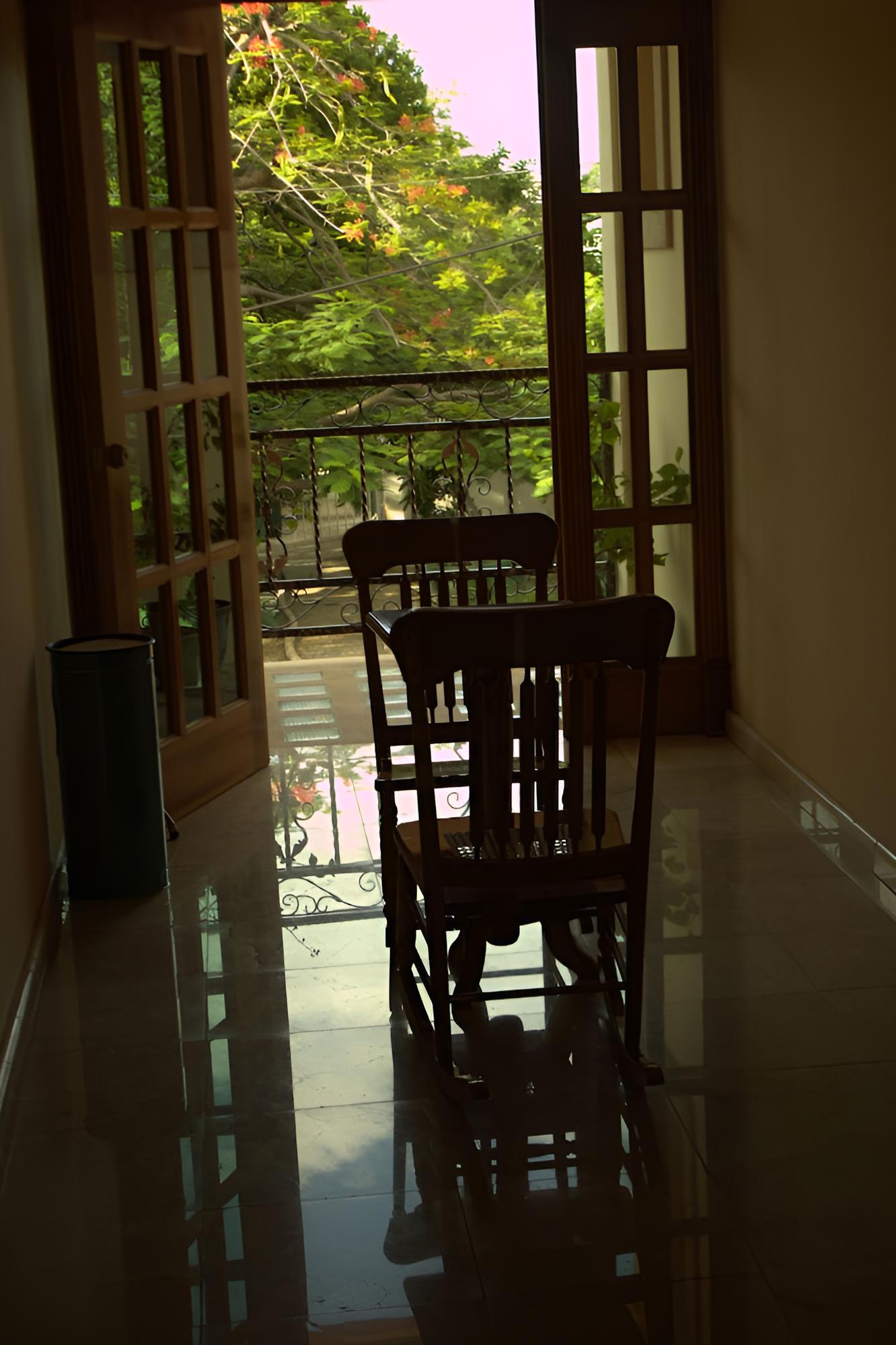 Cancun International Suites