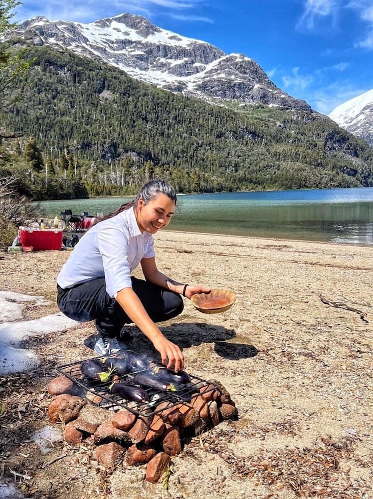Barraco Lodge