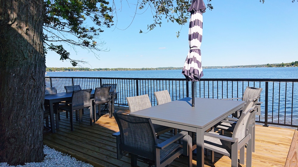 Cadillac Vacations - Lake Cadillac Resort - Property Image 5