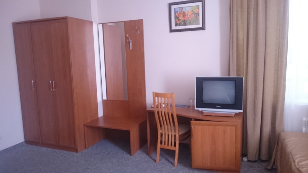 Alles Guesthouse