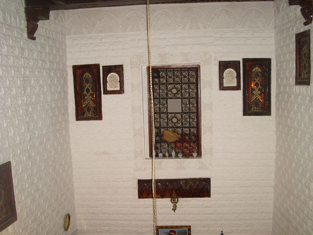 Dar Nouzha A