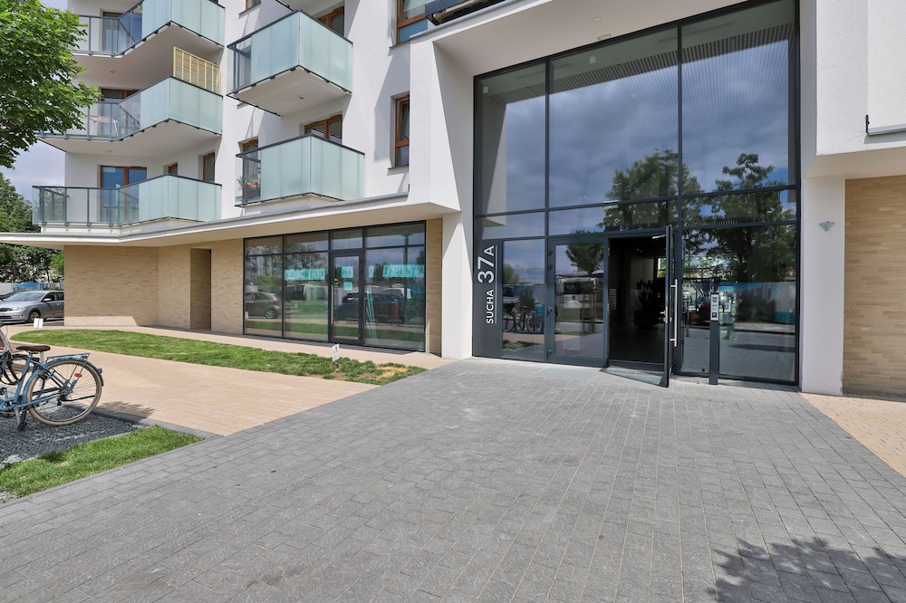 Sucha 37 Nowa Letnica Apartments
