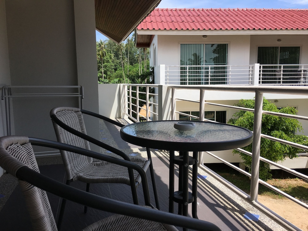 Klong Muang Dream House