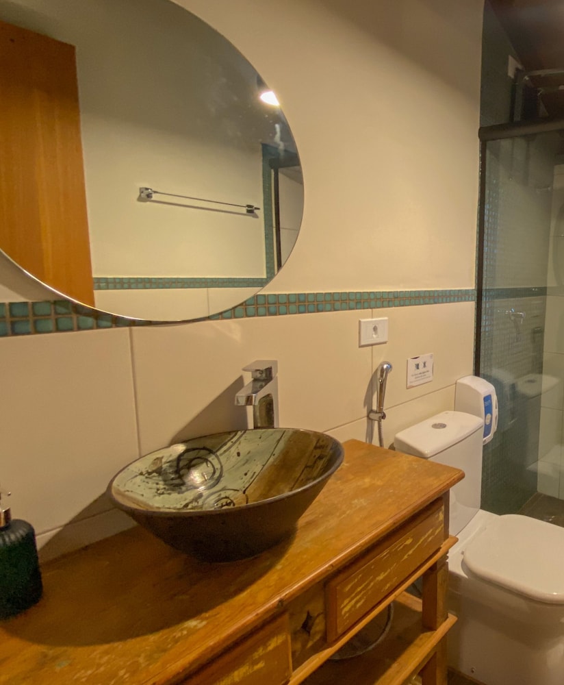 Casa Melville Hospedagem