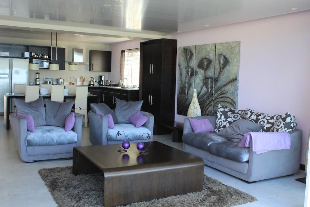 Blue Ocean Villas & Apartments photo 5