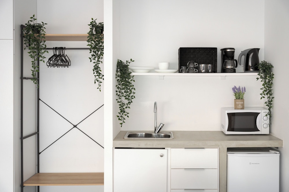 Syntagma Serenity Suites
