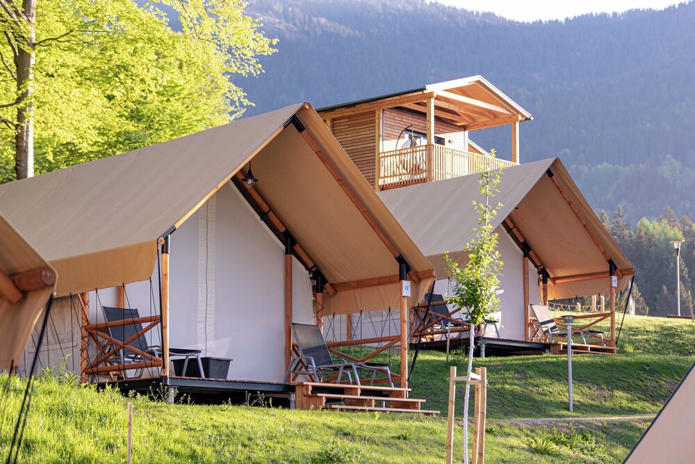 Chalets & Glamping Nassfeld by ALPS RESORTS