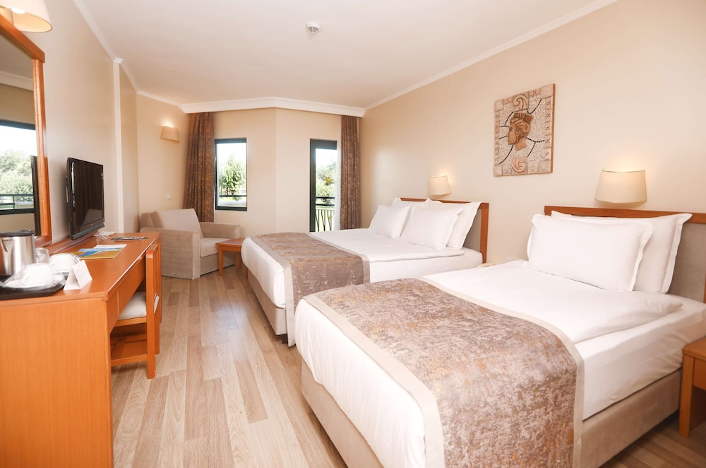 Miramare Queen Hotel - All Inclusive
