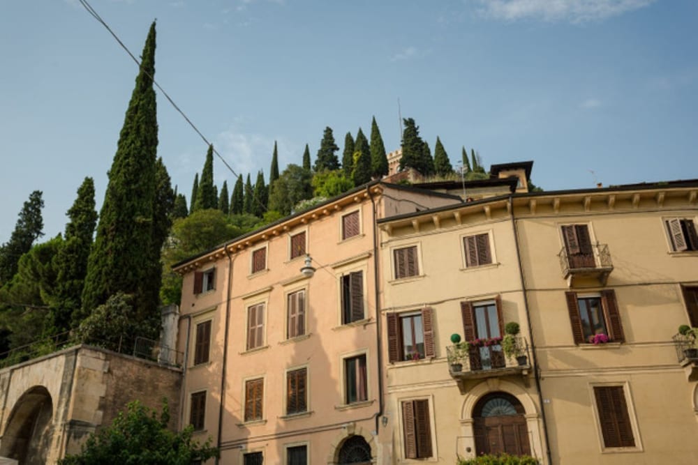 Italianflat - Theatrum