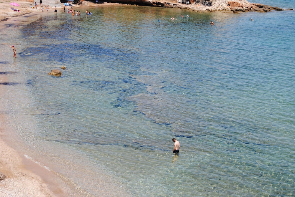 Andromachi Apartments photo 3