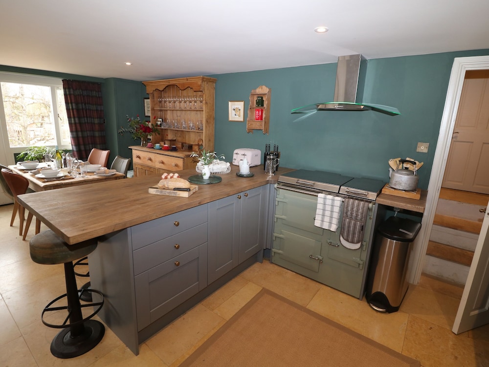 Pudding Hill Barn Cottage