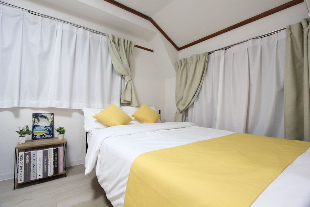 LUANA HOTEL IKEBUKURO HIGASHINAGASAKI