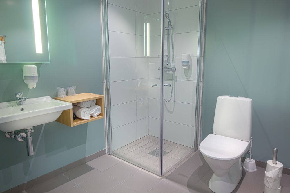 Kristiansand Vacations - Hotel Q42 - Property Image 7