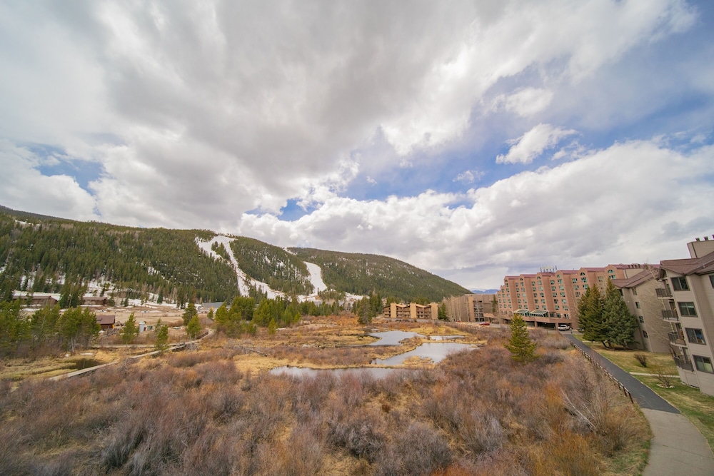 Summit County Vacations - Cinnamon Ridge B304 by SummitCove Vacation Lodging - Property Image 9