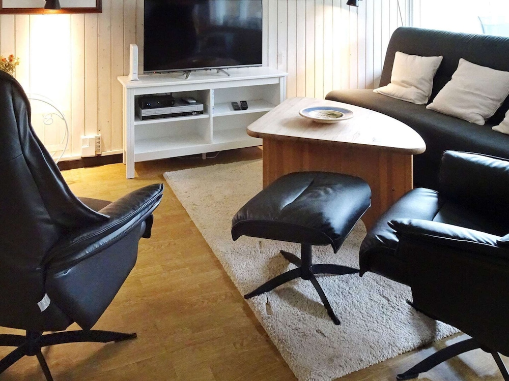 4 Person Holiday Home in Hals-by Traum
