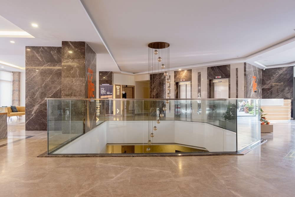 Linkinn Luxury Residance & Spa