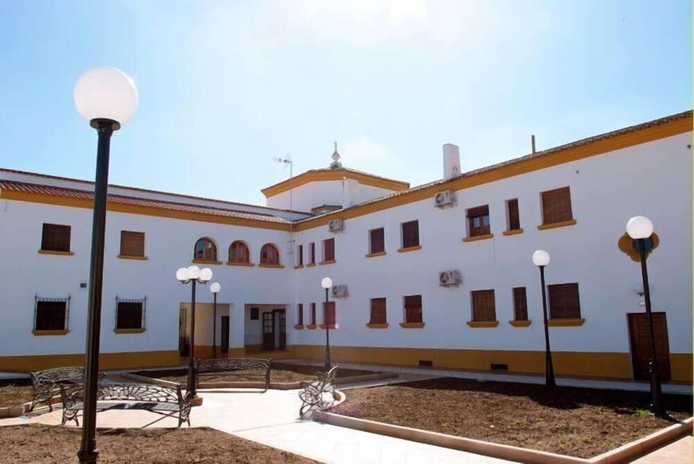Apartamento 2 hab Valsequillo