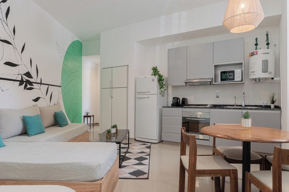 MOT SohoGlam - Lux Aparts Palermo Soho